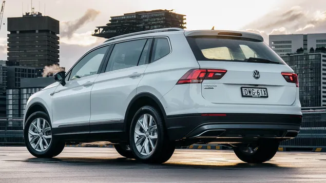 volkswagen tiguan allspace 2018 01 nedlasting