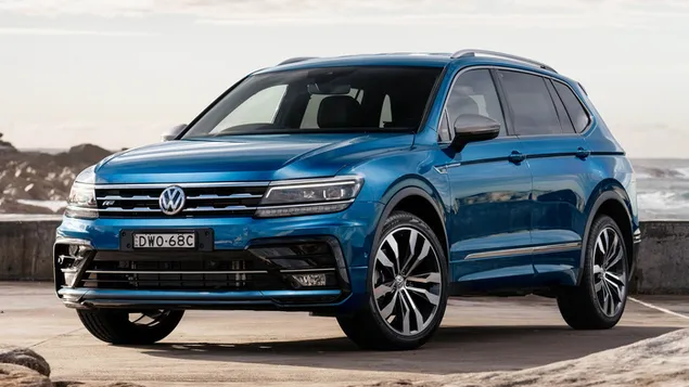 volkswagen tiguan allspace r-line 2018 02 nedlasting