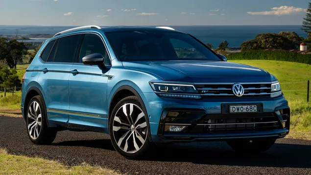 volkswagen tiguan allspace r-line 2018 03 nedlasting
