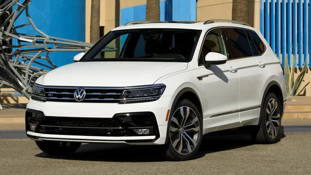 volkswagen tiguan r-line 2018 02 nedlasting