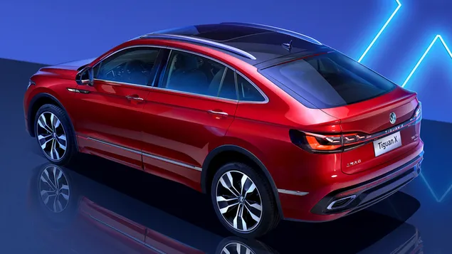 volkswagen tiguan x r-line 2020 01 lataa