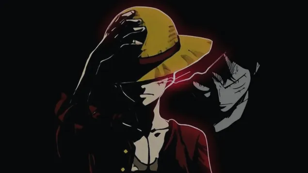 Voy a ser el Rey de los Piratas, One Piece Anime descargar