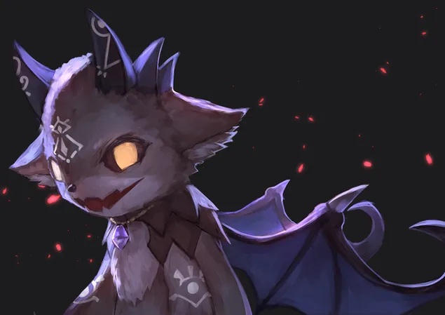 虚拟现实 2K 壁纸