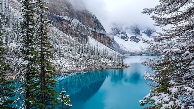 Vườn quốc gia Banff, Hồ Moraine tải xuống
