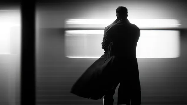 Duke pritur vetëm 4K sfond