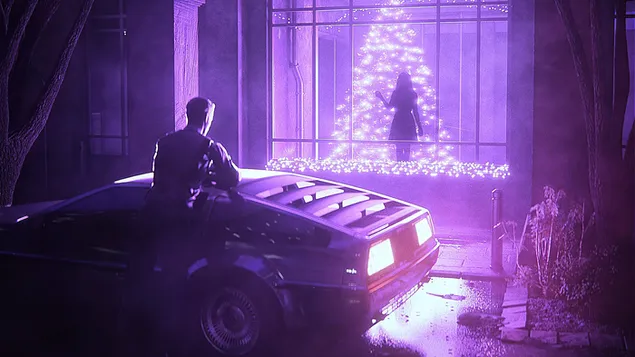 Deng Dai Ai Ren Yuan Dao Er Lai Xia Zai