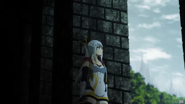 muat turun berjalan-jalan di sekitar istana lama