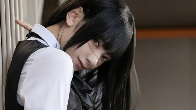 war devil - cosplay uomo motosega scarica