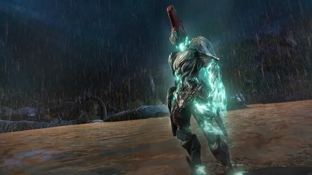 warframe (videohra) - revenant stahnout