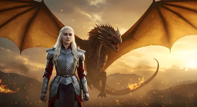 kriegerprinzessin an hiren draach - kino-fantasyszene eroflueden