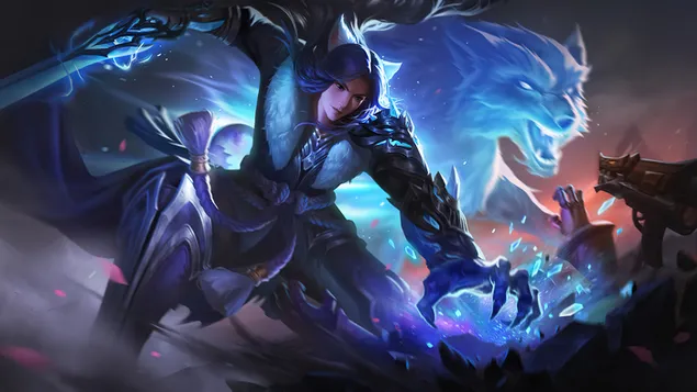 prezemete voin volkot dukh