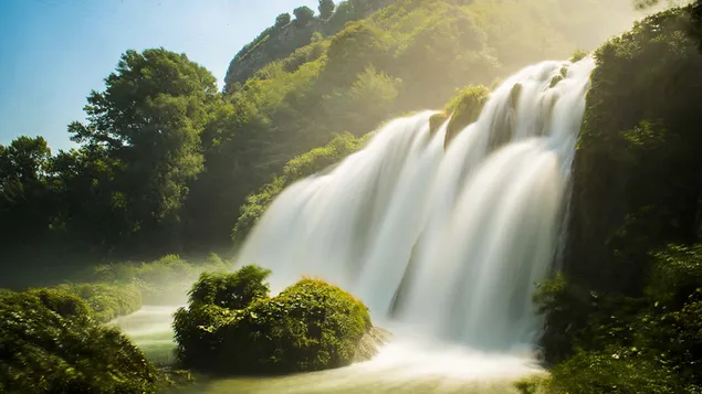 Wasserfall herunterladen