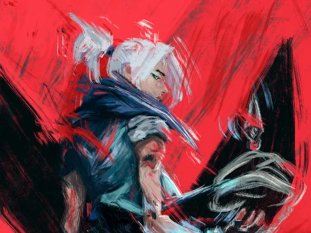 jet cat air HD kertas dinding