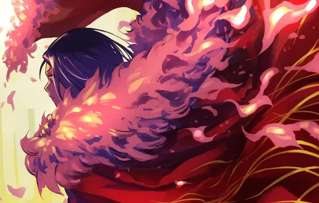Fate/Grand Order - 坂本龍馬 4K 壁紙のダウンロード