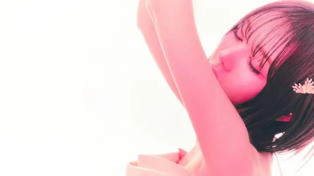 wendy red velvetista | 'cosmic' album (midnight sun - lovers universe ver.) ammu lataa