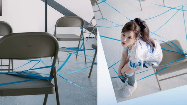 red velvet De ''wendy''Wei ''wish you hell''Zhuan Ji Pai She Xia Zai