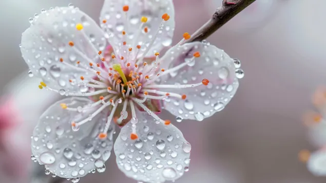 Bai Ying noHui ki daunrodo
