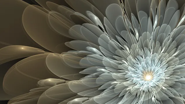 bialy fraktal pobierz