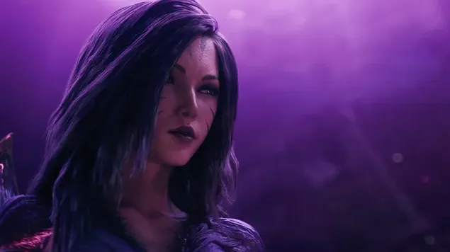 wild kai'sa - league of legends (lol) ioslodail