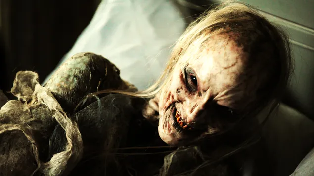 จะหลอกหลอนคุณ 4K วอลเปเปอร์