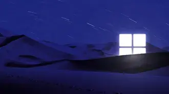 windou 11 baegyeong daunrodeu