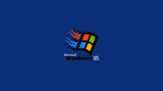 logo okna 95 stahnout