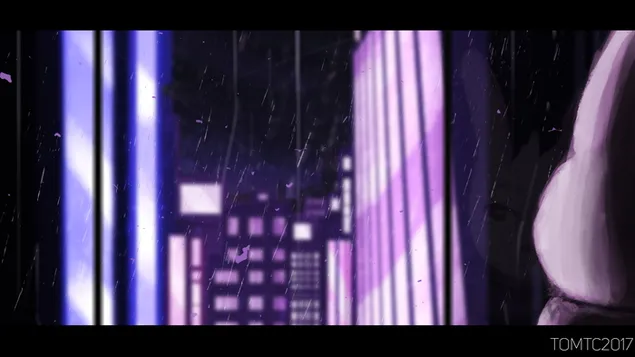 gledane na prozoretsa izteglyane