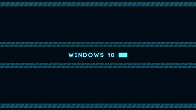 Fons de Windows 10 baixada