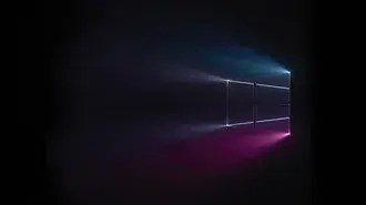 windows 10 geomjeongsaeg baegyeong daunrodeu
