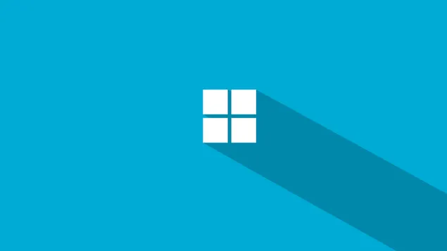 Windows 10 klassiek 2K achtergrond