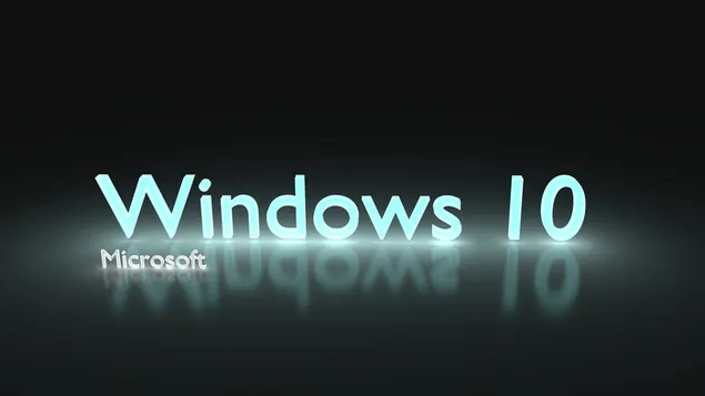 Muat turun Windows 10