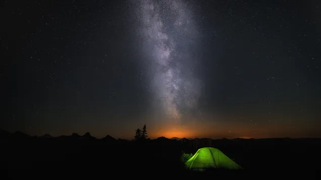 Windows 10 夜空 ダウンロード