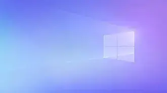 windows 11 365 fialove pozadi stahnout