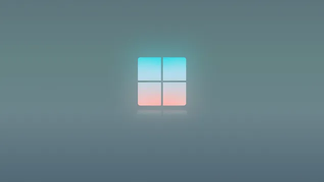 Windows11-ロゴ 4K 壁紙