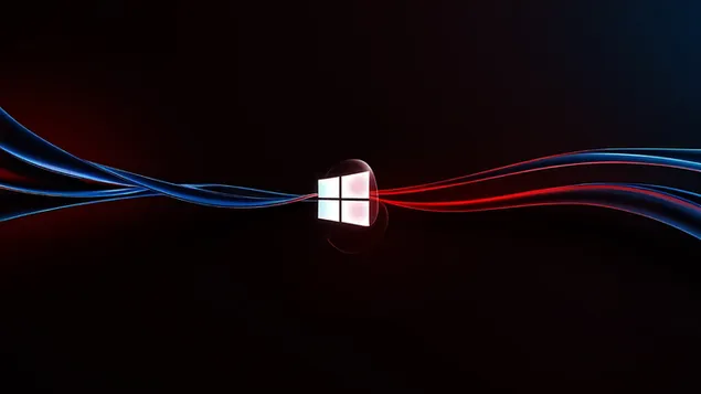 eoduun bicjulgiga issneun windows 11 rogo daunrodeu