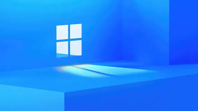 Windows 11 Microsoft 365 achtergrond 4K achtergrond