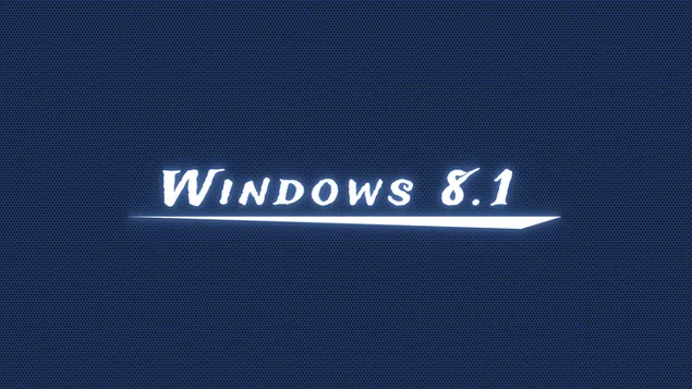 Windows 8.1 ダウンロード