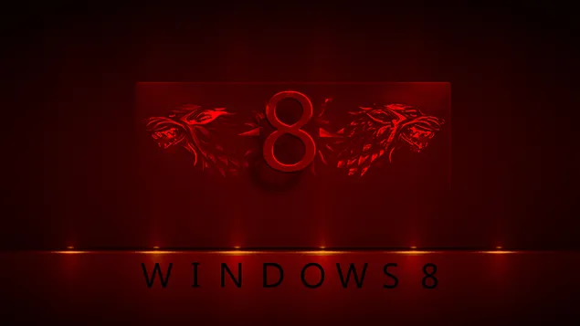 Windows 8 Achtergrond download