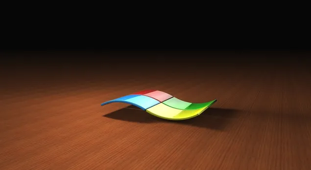 Виндовс HD позадина