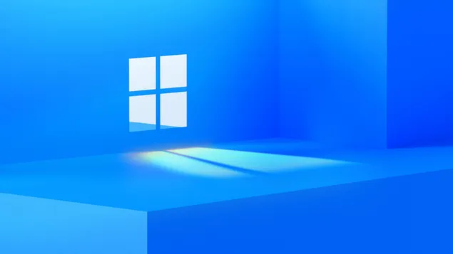 Windows11 - 背景