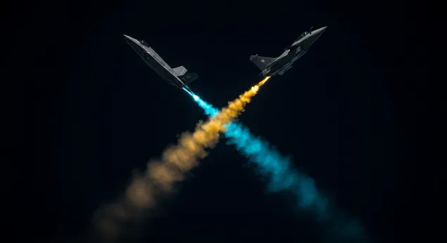 Taustakuva Rohkeuden siivet 4K