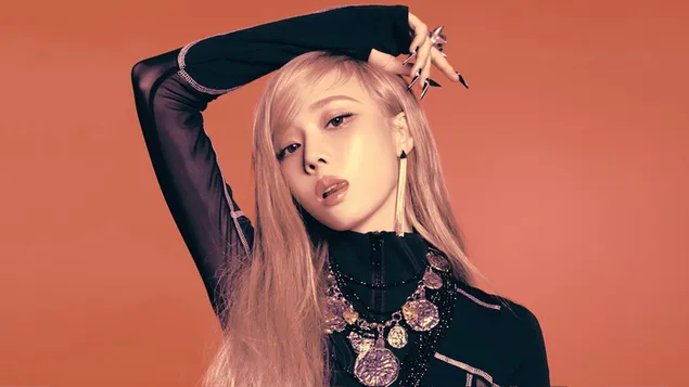 Invierno de Aespa | Sesión de fotos del miniálbum 'Whiplash' 4K fondo de pantalla