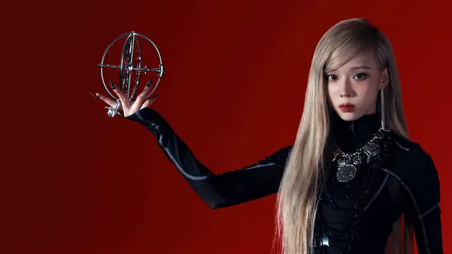 חורף מאאספה | צילום מיני אלבום 'צליפת שוט' 4K טפט