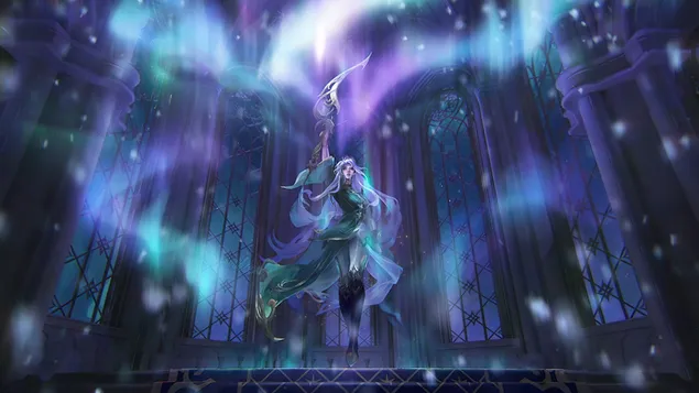 kis kutsanmis 'diana' | efsaneler ligi (lol) indir