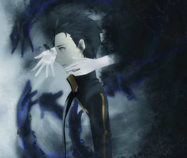 מכשפה של אהבה ידיים בלתי נראות HD טפט