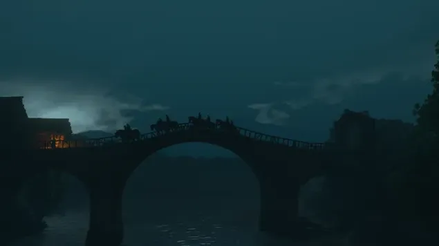 Witcher 3 brug download