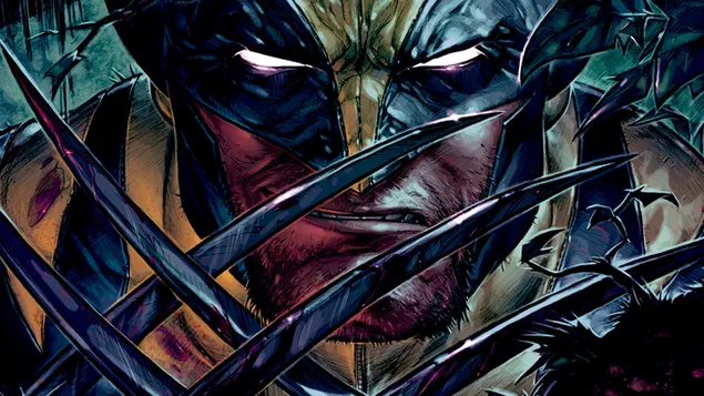 Wolverine (Marvel) Comics Superheld download