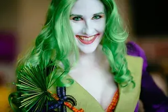 zena joker stahnout