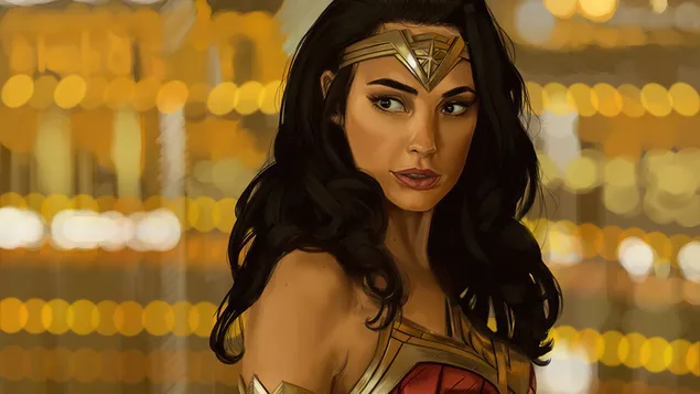 hsrt 'vvndr vvmn 1984' (dynh pryns fa) hvrd