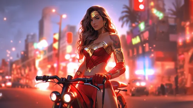 wonder woman i stil gta | cibearphunc ioslodail